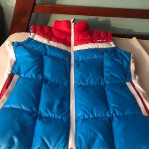 Wed’ze  Retro Vest